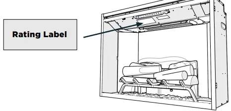 Dimplex CDN20-AU Caden 2kW Revillusion Suite-fig3