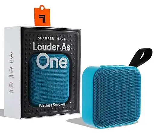 SHARPER-IMAGE-1014046-Bluetooth-Speaker-Product