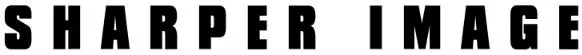 SHARPER-IMAGE-logo