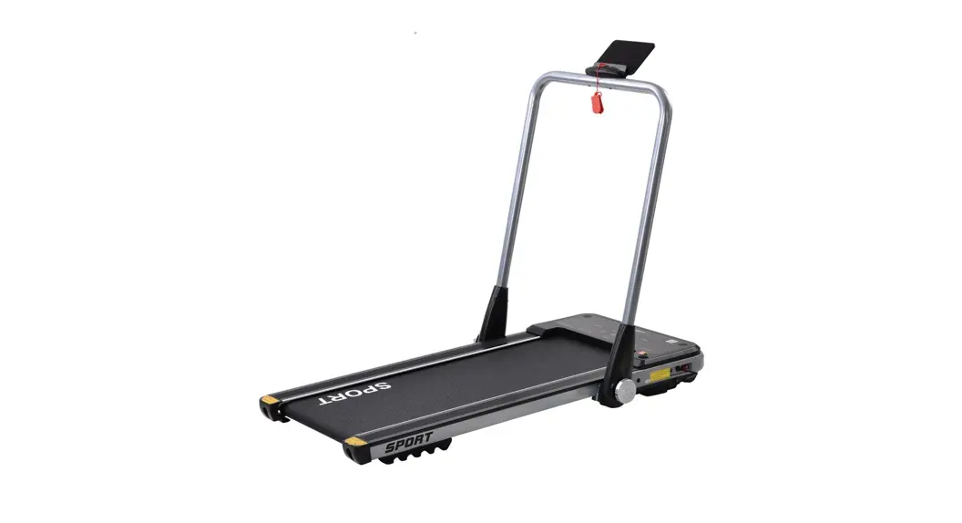 Amucolo Wm Cyms1 6aan 2 5 Hp Horizontally Foldable Electric Treadmill User Manual Amucolo Wm Cyms1 6aan 2 5 Hp Horizontally Foldable Electric Treadmill User Manual