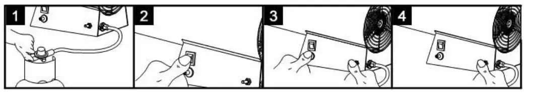 EUROM-HKG-30-BE-Mobile-Gas-Heater-FIG-4