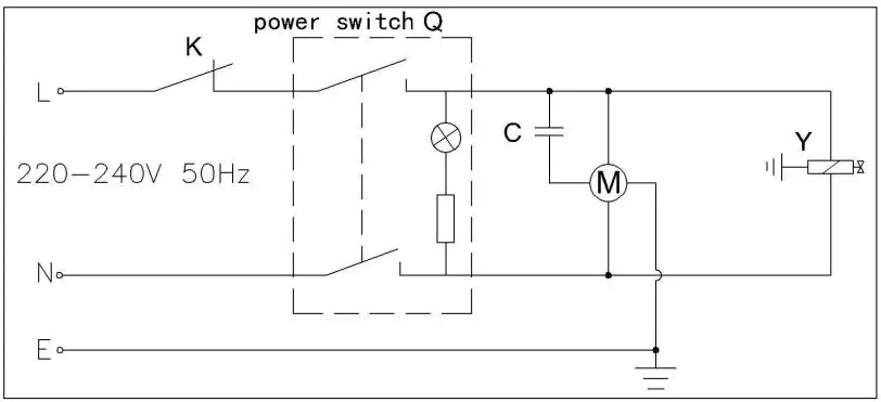 EUROM-HKG-30-BE-Mobile-Gas-Heater-FIG-6