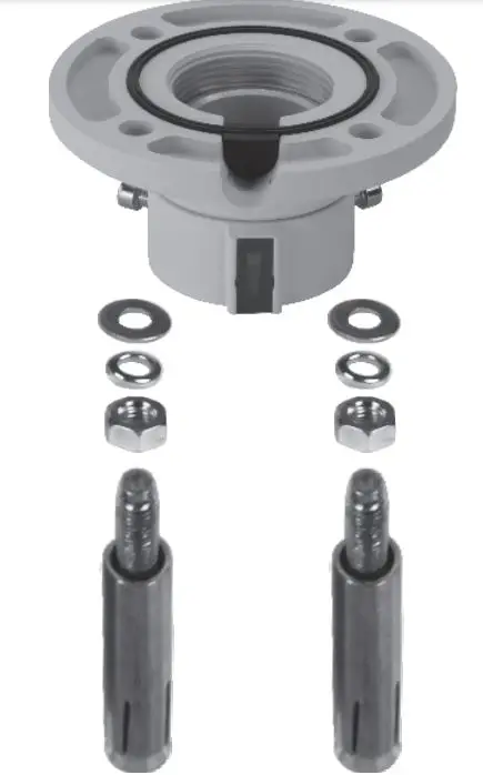 TRENDnet TV-HW400 Wall Mount Bracket - For outdoor applications, please apply waterproof tape