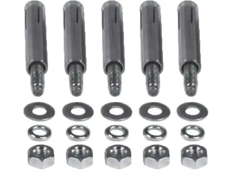 TRENDnet TV-HW400 Wall Mount Bracket - Mounting Accessories