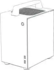 Ipason Black Box User Manual