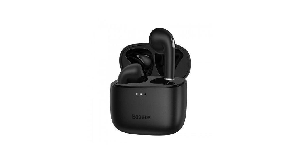Baseus Bowie E8 True Wireless Earphones User Manual
