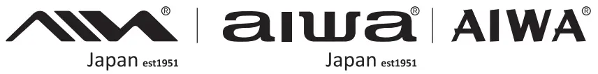 aiwa logo