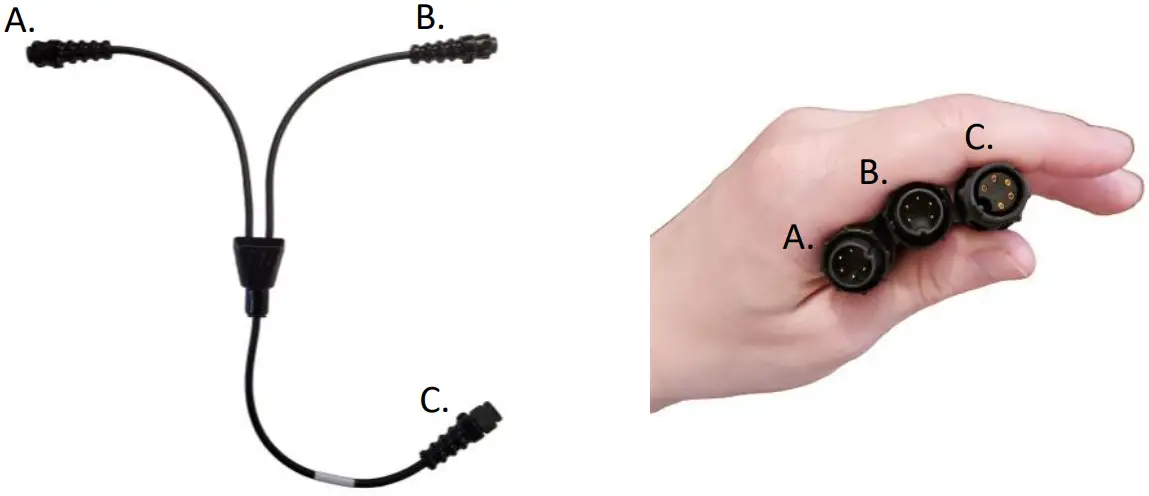 DAKOTA MICRO DM 2IS 7 inch AHD Waterproof Monitor - Overview