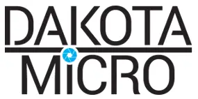 DAKOTA MICRO Logo