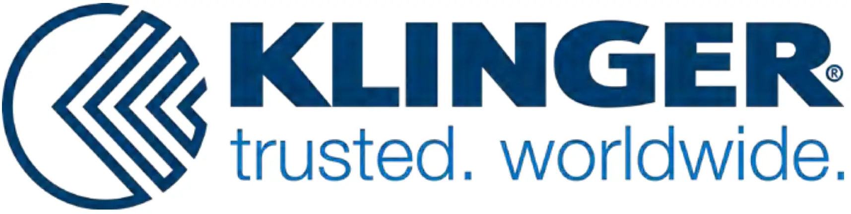 KLINGER logo