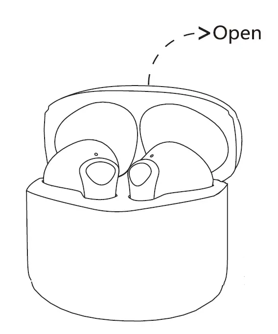 Uooser Acoustic MA18 Bluetooth Earphone fig 4