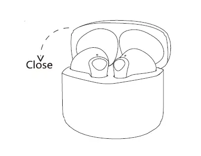 Uooser Acoustic MA18 Bluetooth Earphone fig 6