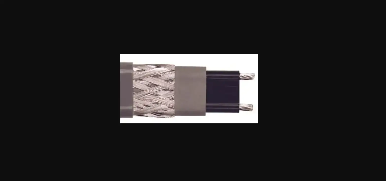 Ako 7220h000 Self-regulating Heating Cables Installation Guide