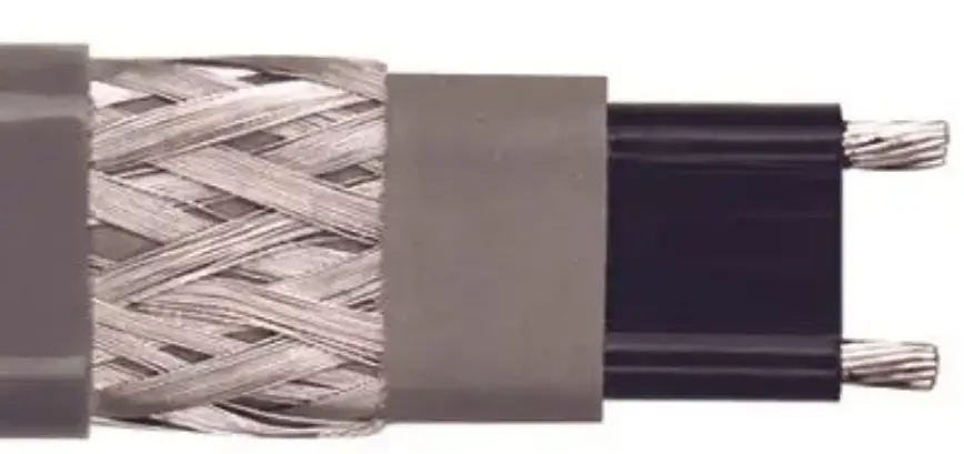 AKO-7220H000-Self-Regulating-Heating-Cables