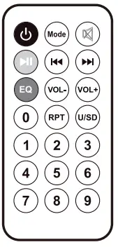 SINGSATION SPKA28 Aurora All-In-One Karaoke System-fig11