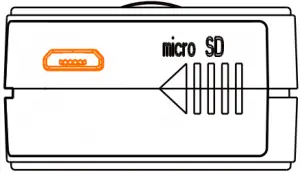 Connection to Computer - 1