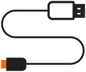 Connection to Computer - 2