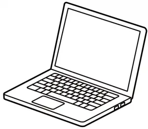 Connection to Computer - 3