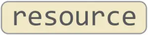 resource