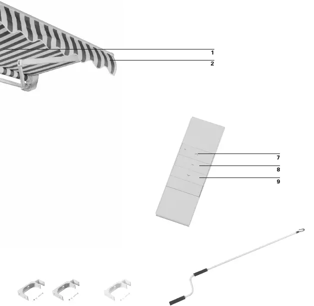 HORNBACH-10464602-Semi-Cassette-Awning-Motorised-FIG-3