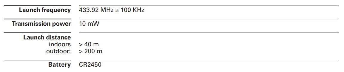 HORNBACH 10464602 Semi-Cassette Awning Motorised FIG 6