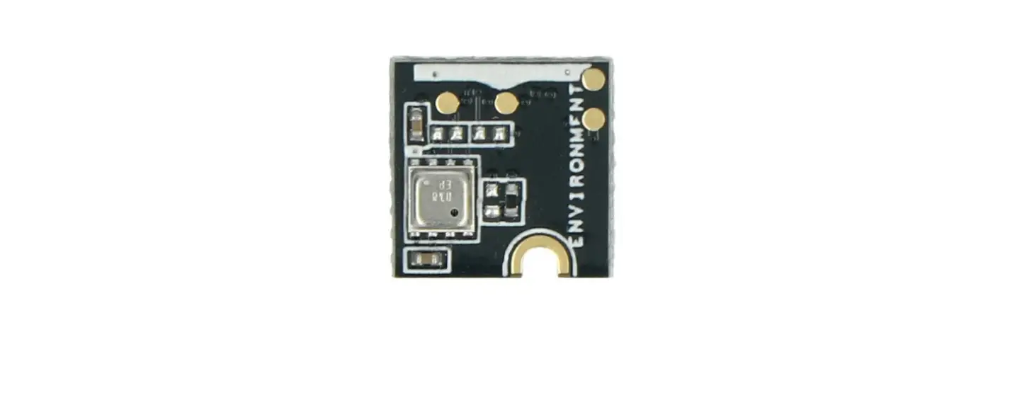 Rak1906 Wisblock Environment Sensor Module User Guide Rak1906 Wisblock Environment Sensor Module User Guide