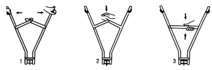 HAMRON 609206 Bike Carrier