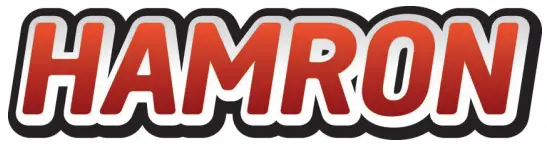 HAMRON logo