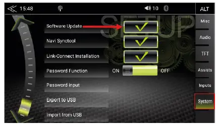 ZENEC-Z-E1010-MIB2-Core-10-1-Inch-Infotainer-fig-3