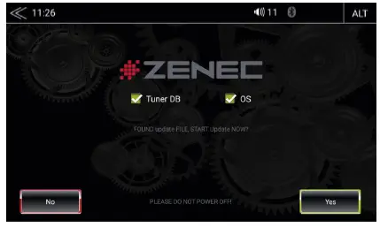 ZENEC-Z-E1010-MIB2-Core-10-1-Inch-Infotainer-fig-4