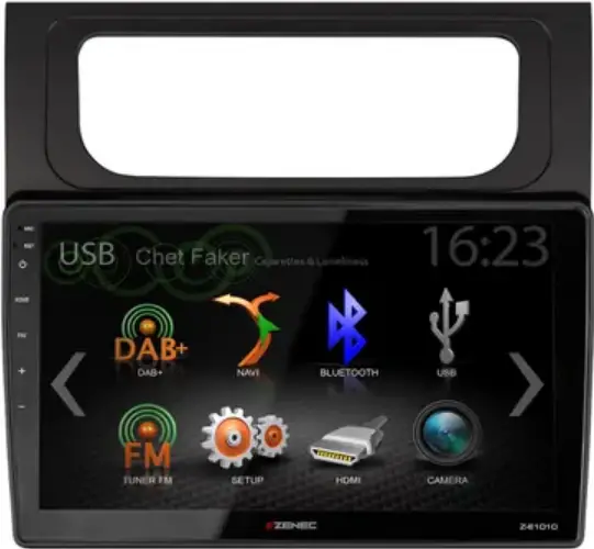 ZENEC-Z-E1010-MIB2-Core-10-1-Inch-Infotainer-product