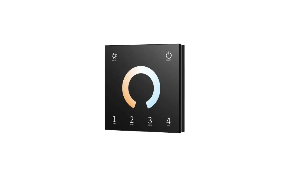 Optonica 6377 Wall Mounted Touch Panel Instructions Optonica 6377 Wall Mounted Touch Panel Instructions