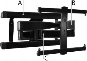 TV Mount