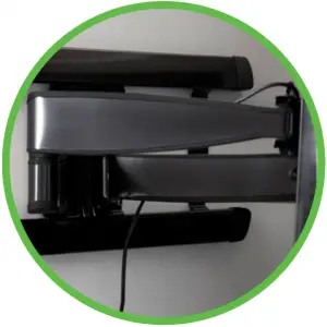 TV Mount B