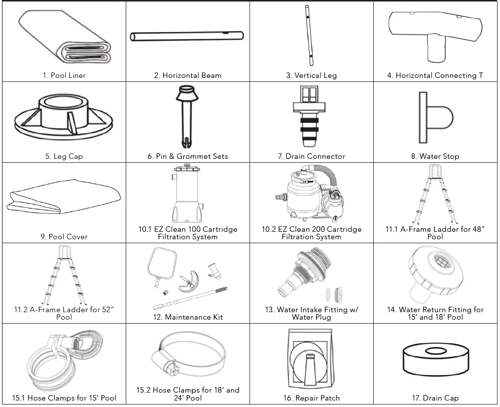 Blue-Wave-NB19791-Active-Frame-Swimming-Pool-Packages-fig2