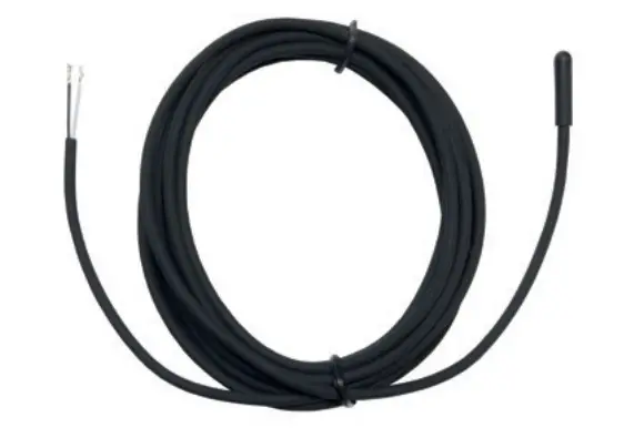 RADEMACHER 7000 01 03 Remote Sensor 9485 F for DuoFern Room Thermostat 9485