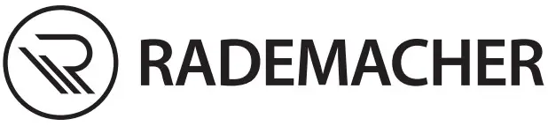 RADEMACHER - logo