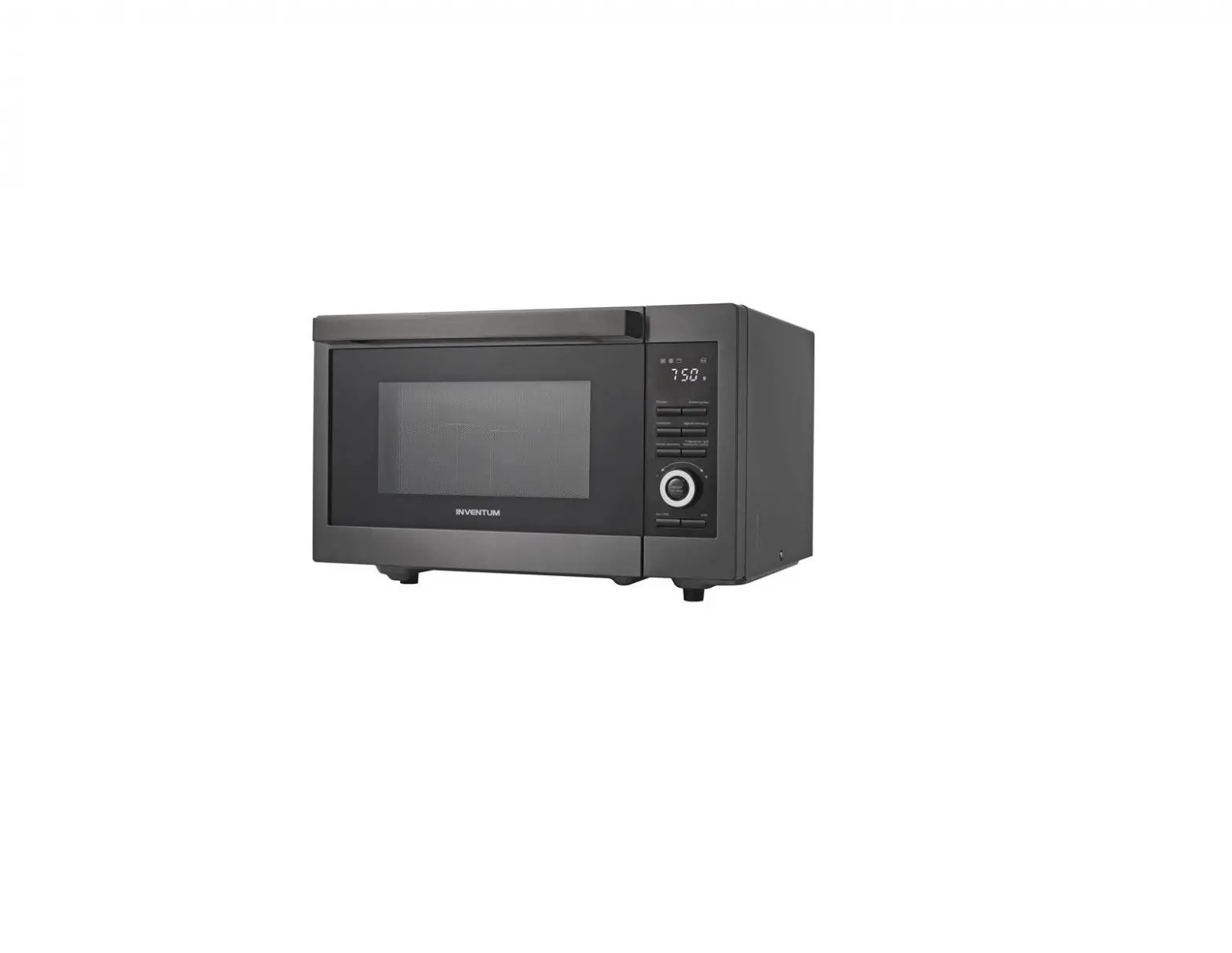 Inventum Microwave Oven User Manual