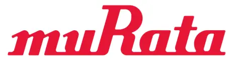 muRata logo