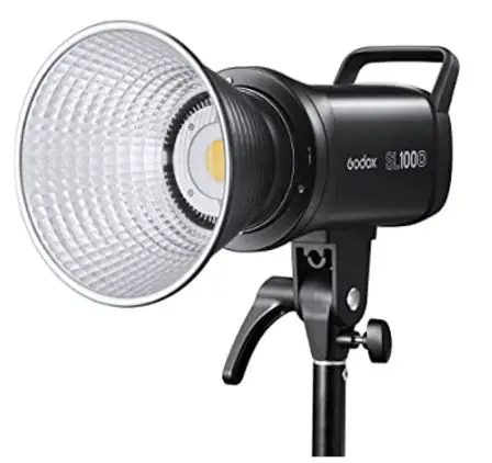 LUXCEO-SL100D-LED-Video-Light-Instructions-