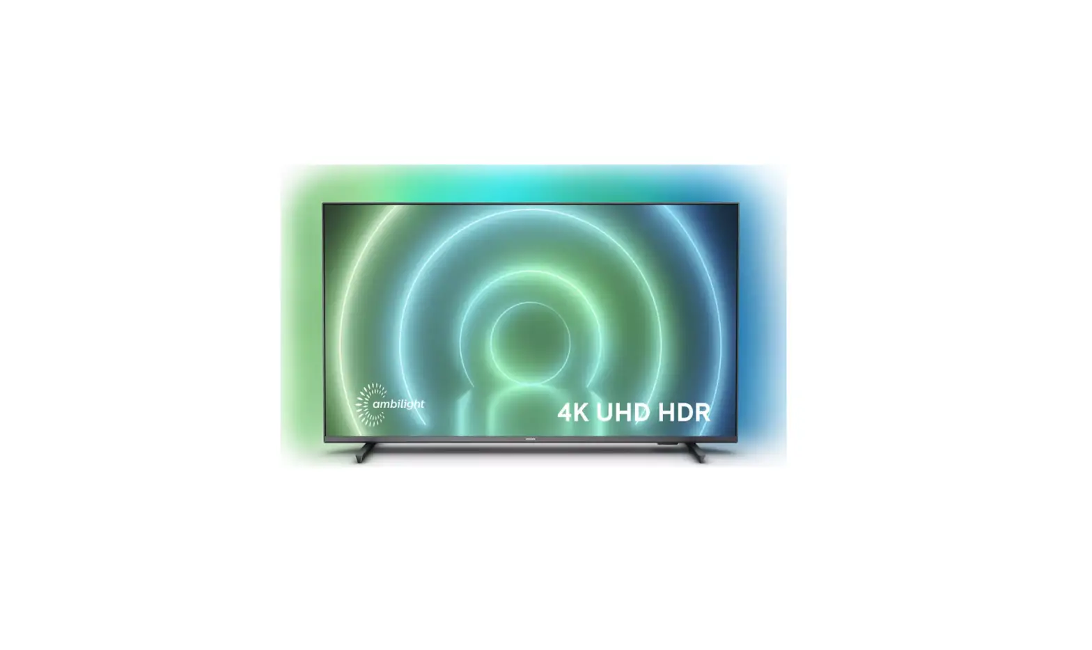Philips 7906 Series Led 4k Uhd Android Tv User Guide
