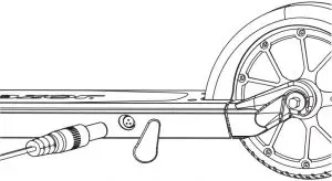 CHARGING THE BATTERY