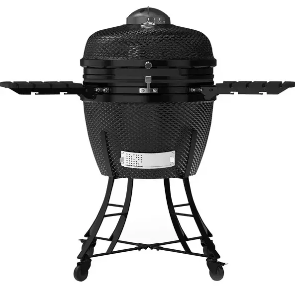 LOUISIANA-GRILLS-K24BLK-24-Inch-Ceramic-Charcoal-Grill-product