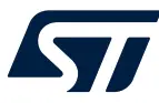S T - logo