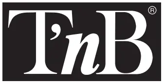 T nB -logo