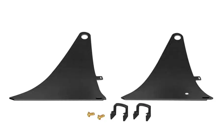 COMMSCOPE-FGS-CH9E-B-FiberGuide-Metal-Cover-for-90-Degree-Horizontal-PRODUCT