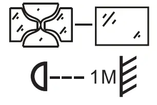 V-TAC VT-118S Pir Sensor Floodlight with Direct Connection - Featured Image - icon 3