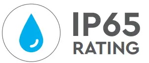 V-TAC VT-118S Pir Sensor Floodlight with Direct Connection - Featured Image - icon