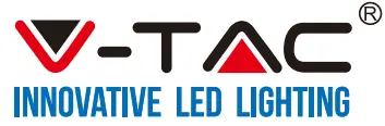 V-TAC VT - logo