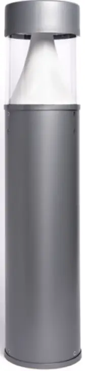 resistex 818139 Saline LED Bollard Controlled HF Detection